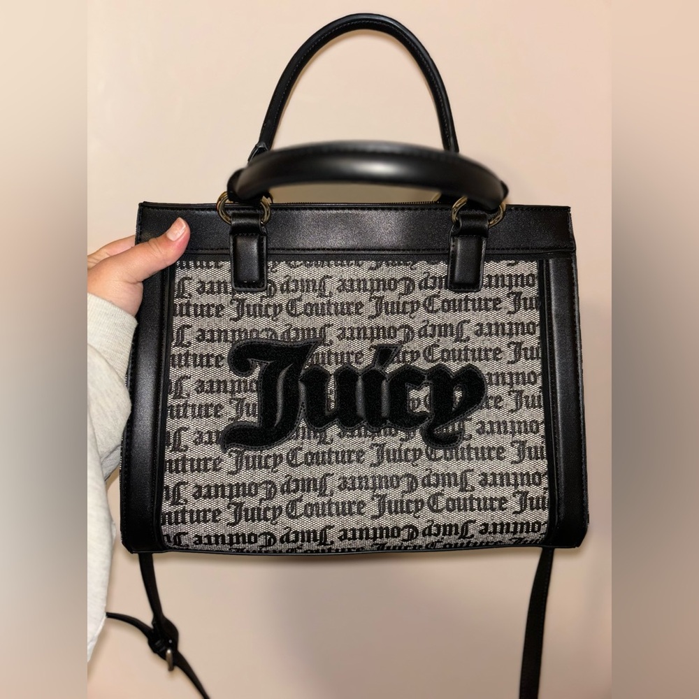 Juicy couture bag
